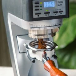 Baratza Sette 270 Espresso Grinder Grinders