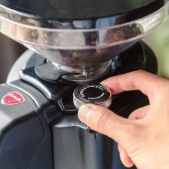 Eureka Zenith 65 E Espresso Grinder Grinders