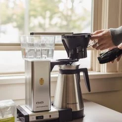 Technivorm Moccamaster KBGT Coffee Maker