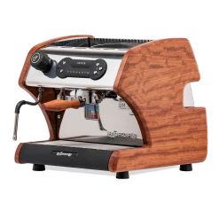 Espresso Machines LUCCA A53 Direct Plumb Espresso Machine By La Spaziale 15 Espresso Machines LUCCA A53 Direct Plumb Espresso Machine By La Spaziale