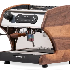 Espresso Machines LUCCA A53 Direct Plumb Espresso Machine By La Spaziale