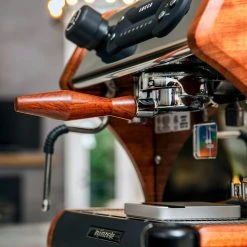 Espresso Machines LUCCA A53 Direct Plumb Espresso Machine By La Spaziale 20 Espresso Machines LUCCA A53 Direct Plumb Espresso Machine By La Spaziale