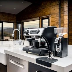 Eureka Mignon Specialita Espresso Grinder