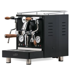 Espresso Machines LUCCA M58 Espresso Machine By Quick Mill