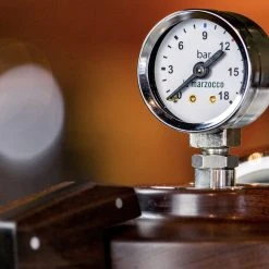 La Marzocco GS3 Espresso Machine Manual Paddle Version 17 La Marzocco GS3 Espresso Machine Manual Paddle Version