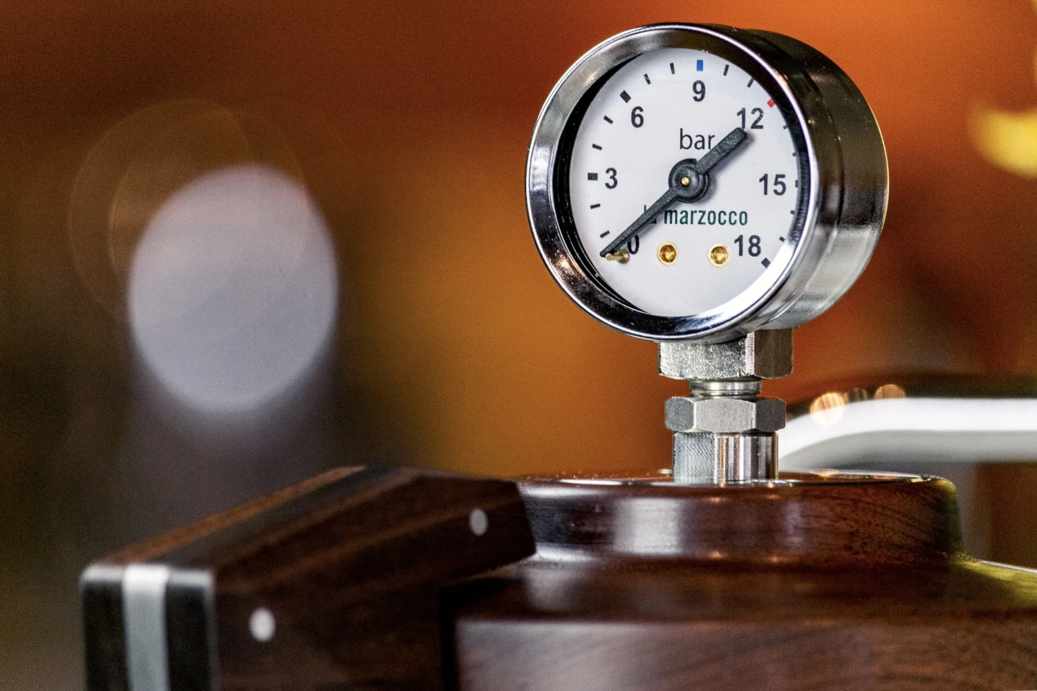 La Marzocco GS3 Espresso Machine Manual Paddle Version 9 La Marzocco GS3 Espresso Machine Manual Paddle Version