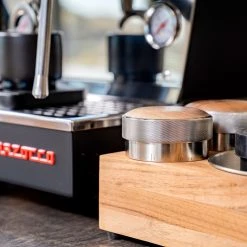 Accessories Saint Anthony Industries Bloc Tamp Station