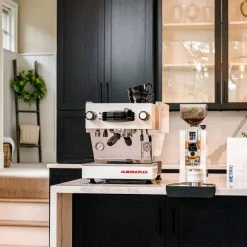 Grinders Eureka Oro Mignon XL Espresso Grinder 13 Grinders Eureka Oro Mignon XL Espresso Grinder