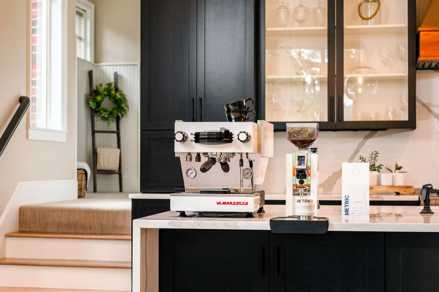 Grinders Eureka Oro Mignon XL Espresso Grinder 6 Grinders Eureka Oro Mignon XL Espresso Grinder