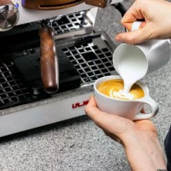 NotNeutral LINO Cup & Saucer