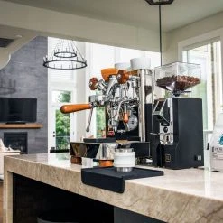 Grinders Eureka Oro Mignon XL Espresso Grinder 17 Grinders Eureka Oro Mignon XL Espresso Grinder