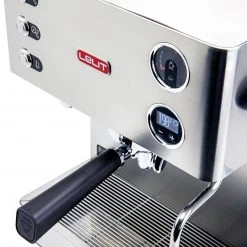 Lelit Elizabeth Dual Boiler Espresso Machine
