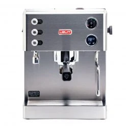 Lelit Elizabeth Dual Boiler Espresso Machine