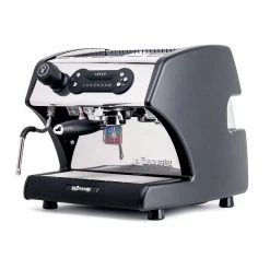 Espresso Machines LUCCA A53 Direct Plumb Espresso Machine By La Spaziale