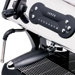 LUCCA A53 Mini Espresso Machine By La Spaziale