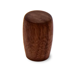 Clive Wood Shop Accessories Wood Steam Knob For LUCCA A53