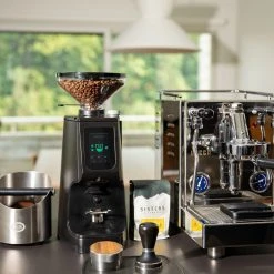 Grinders LUCCA Atom 75 Espresso Grinder