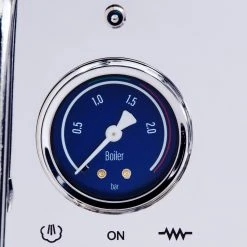 Espresso Machines LUCCA M58 Espresso Machine By Quick Mill