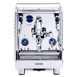 Espresso Machines LUCCA M58 Espresso Machine By Quick Mill