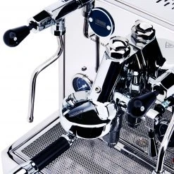 Espresso Machines LUCCA M58 Espresso Machine By Quick Mill