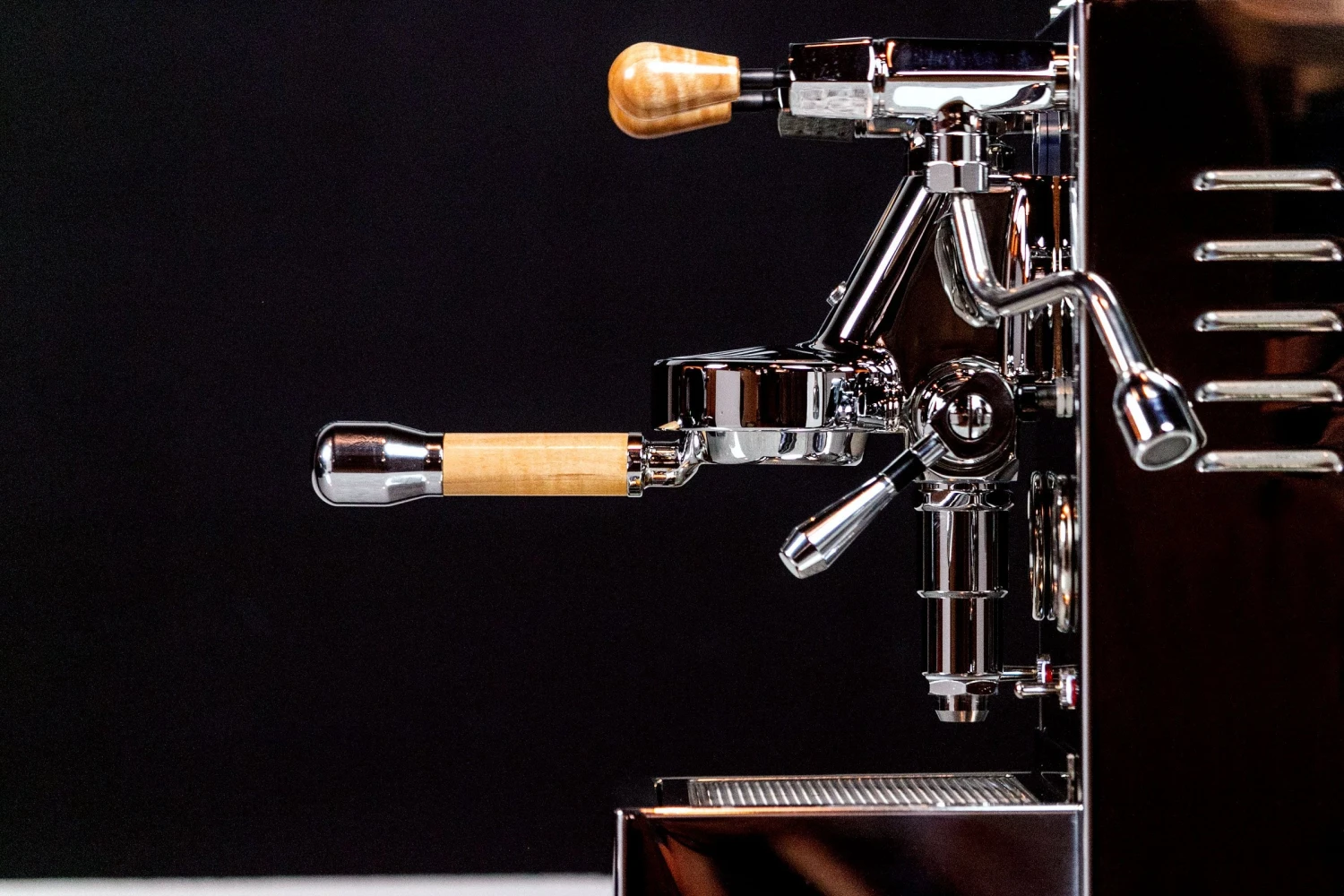 Clive Wood Shop Accessories Wood Joysticks (Set Of 2) 9 Clive Wood Shop Accessories Wood Joysticks (Set Of 2)