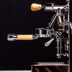 Espresso Machines LUCCA M58 Espresso Machine By Quick Mill