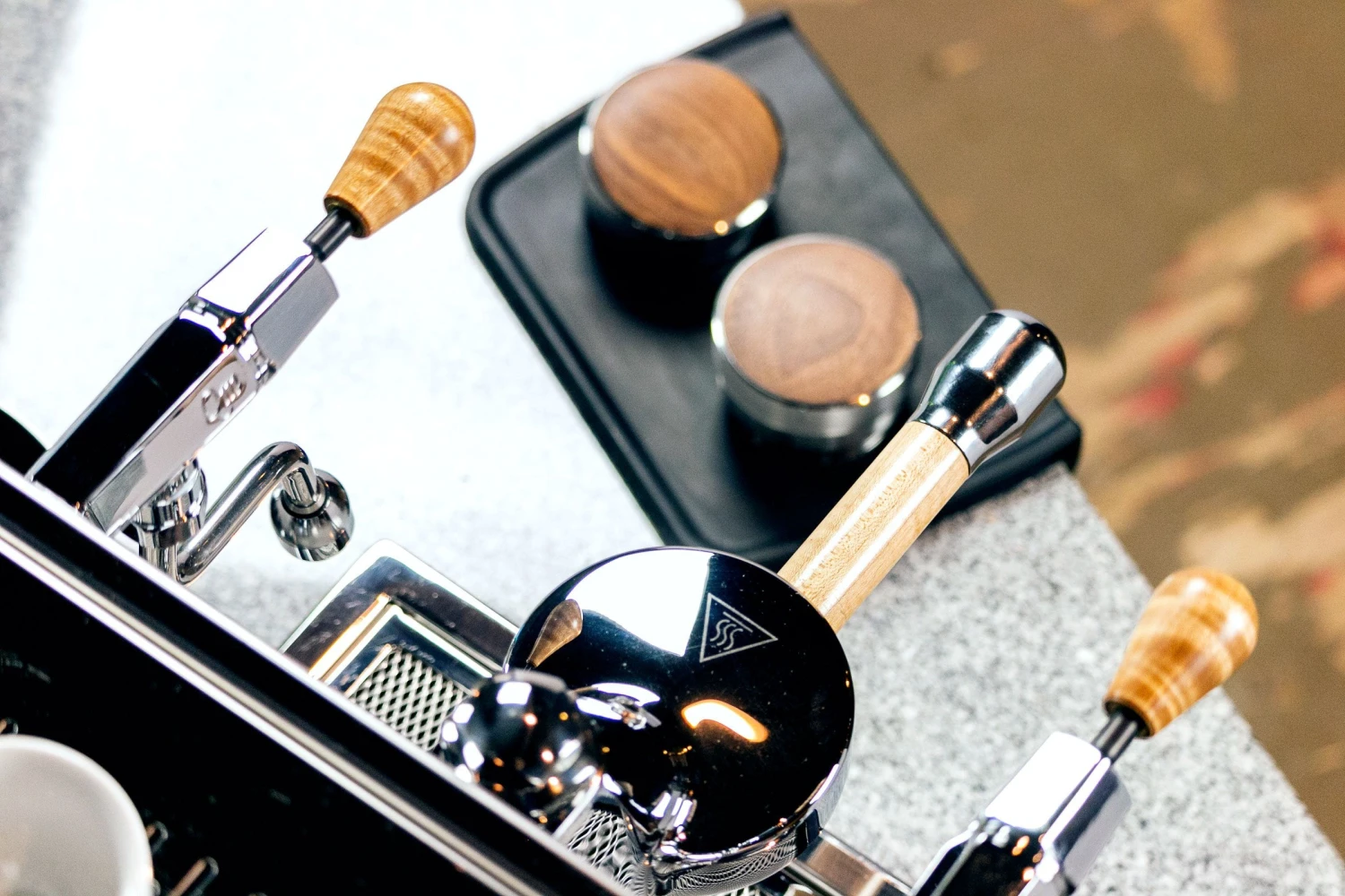 Accessories Saint Anthony Industries BT Wedge Distribution Tool 14 Accessories Saint Anthony Industries BT Wedge Distribution Tool