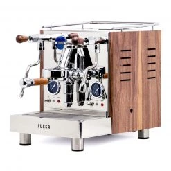 Espresso Machines LUCCA M58 Espresso Machine By Quick Mill