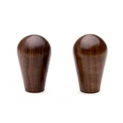 Clive Wood Shop Accessories Wood Joysticks (Set Of 2)
