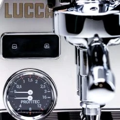 LUCCA S58 Espresso Machine By Profitec 15 LUCCA S58 Espresso Machine By Profitec