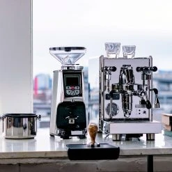 LUCCA S58 Espresso Machine By Profitec 17 LUCCA S58 Espresso Machine By Profitec
