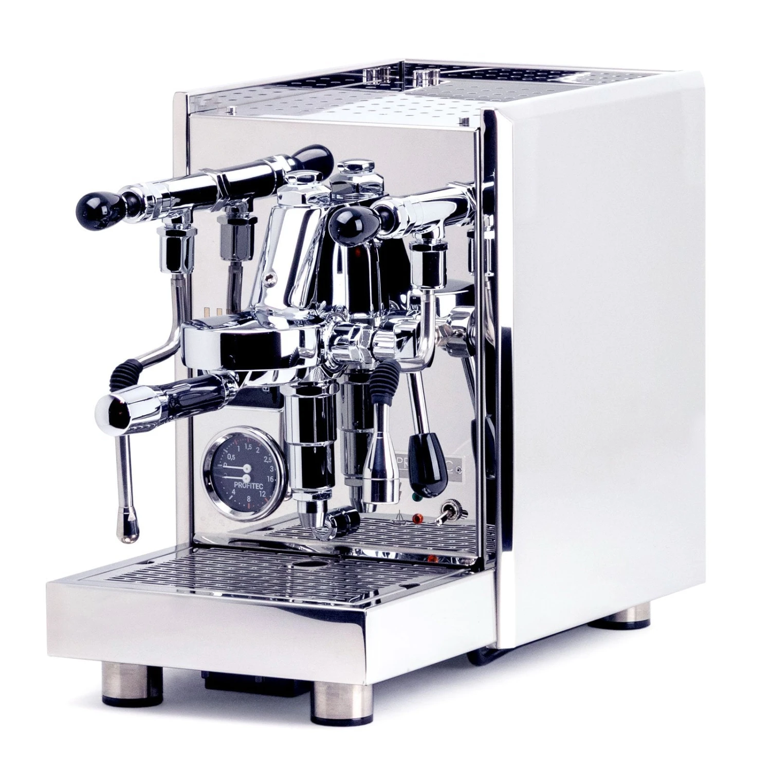 LUCCA S58 Espresso Machine By Profitec 3 LUCCA S58 Espresso Machine By Profitec