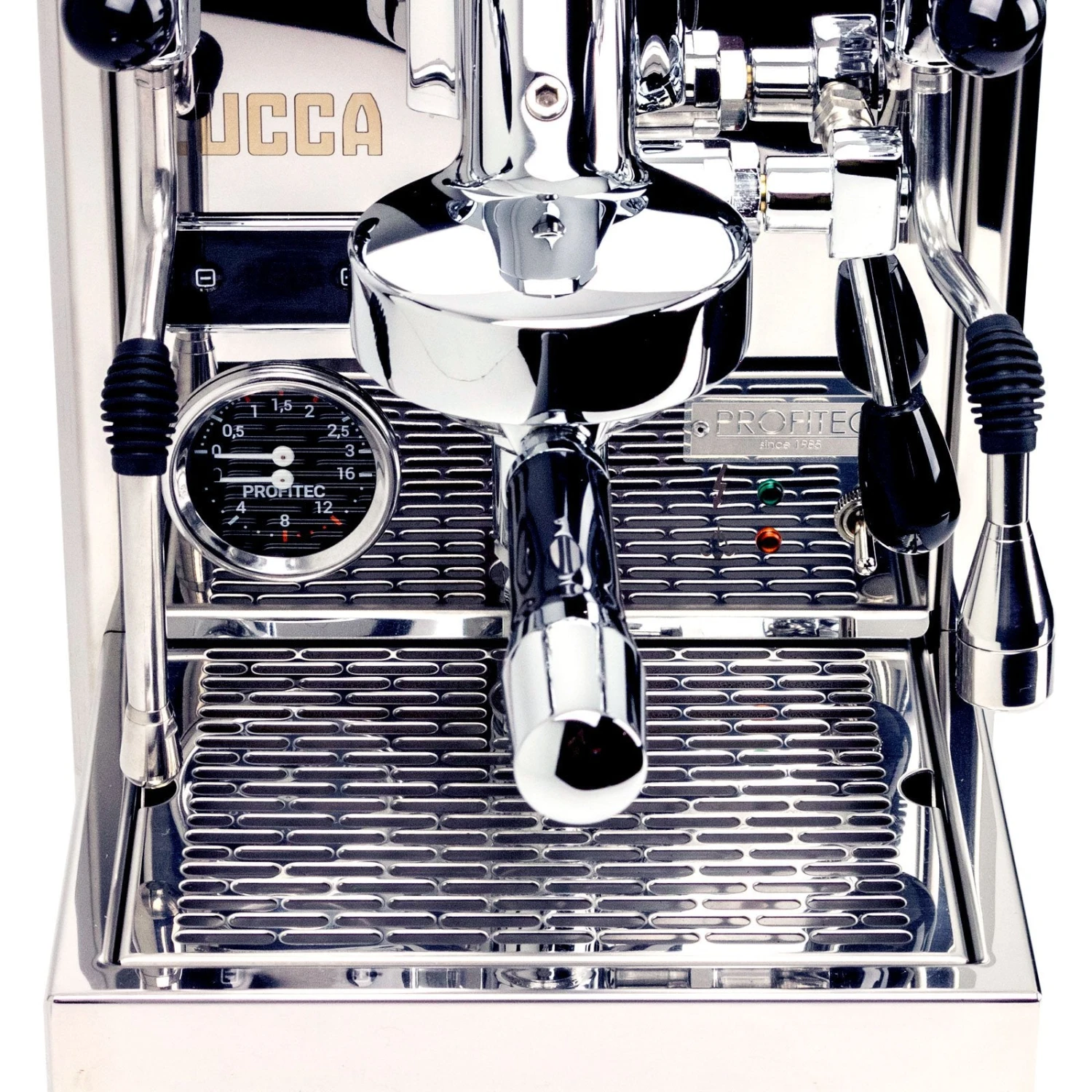 LUCCA S58 Espresso Machine By Profitec 8 LUCCA S58 Espresso Machine By Profitec