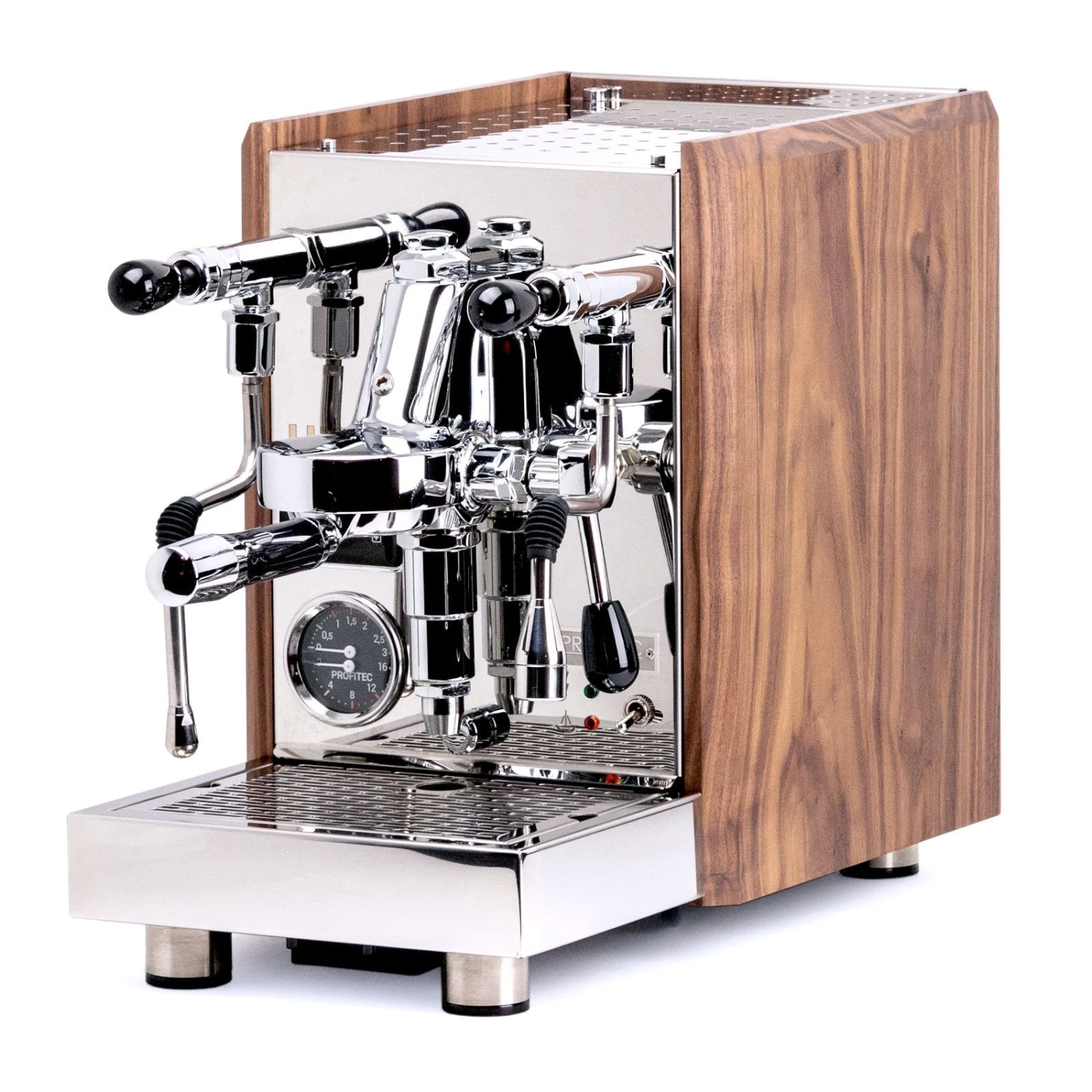 LUCCA S58 Espresso Machine By Profitec 6 LUCCA S58 Espresso Machine By Profitec
