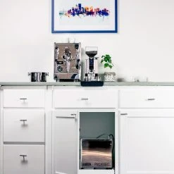 LUCCA S58 Espresso Machine By Profitec 18 LUCCA S58 Espresso Machine By Profitec