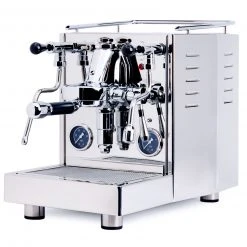 Espresso Machines LUCCA X58 Espresso Machine By Quick Mill