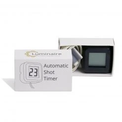 Accessories Luminaire Automatic Add-on Shot Timer