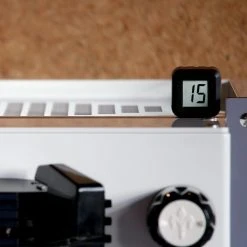 Accessories Luminaire Automatic Add-on Shot Timer