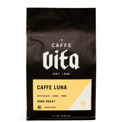 Caffe Vita Coffee Roasting Co Coffee Caffe Luna