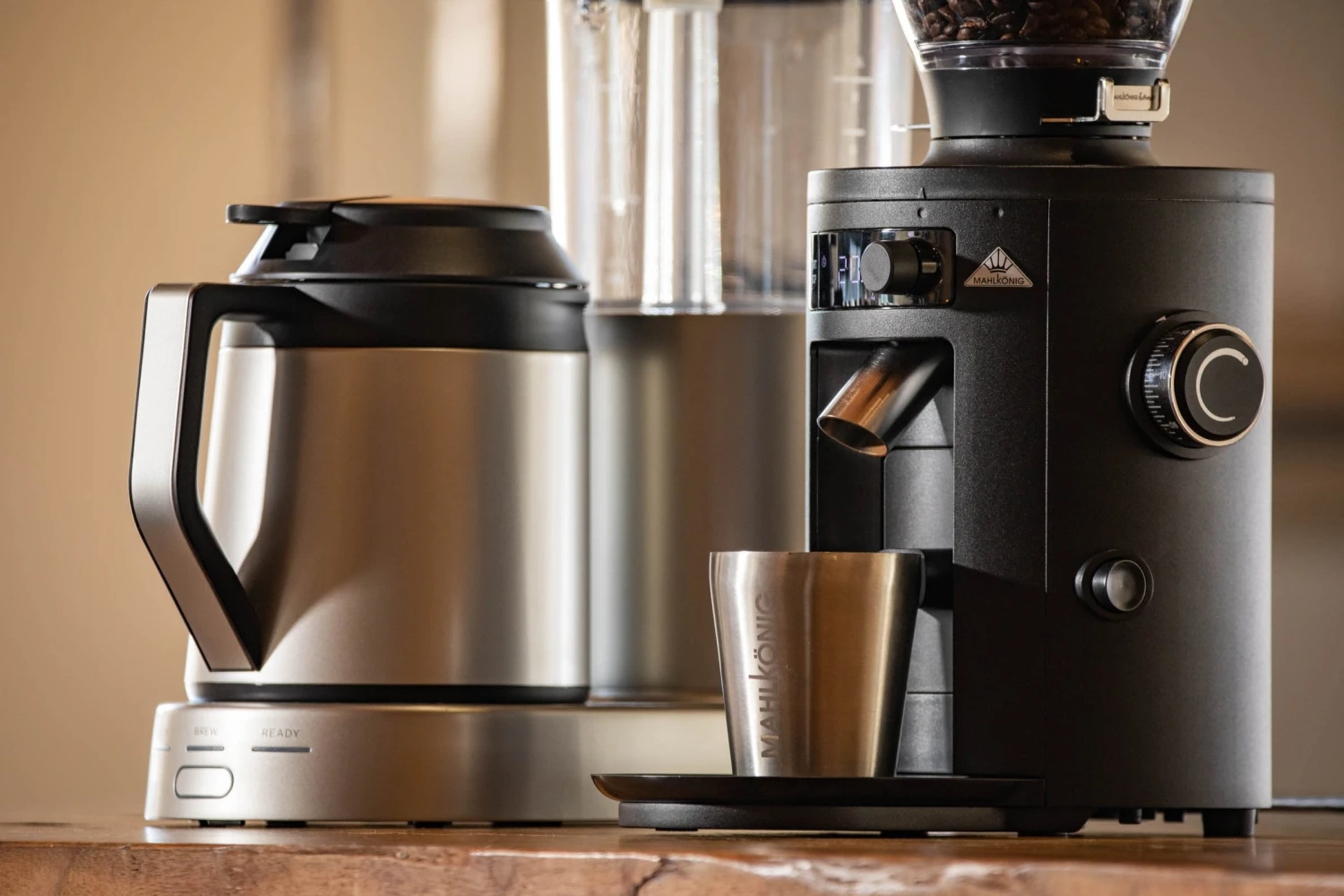 Mahlkonig X54 Home Grinder Grinders 12 Mahlkonig X54 Home Grinder Grinders