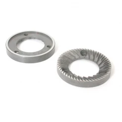 Mazzer Mini Doser Burrs Parts & Repair