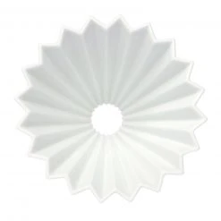 Origami Pour Over Dripper Coffee Makers