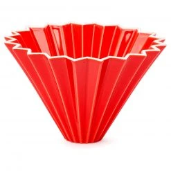 Origami Pour Over Dripper Coffee Makers