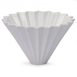 Origami Pour Over Dripper Coffee Makers