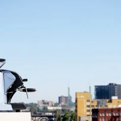 La Spaziale Bottomless Portafilter