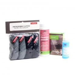 Clive Coffee Home Barista Cleaning Package Accessories