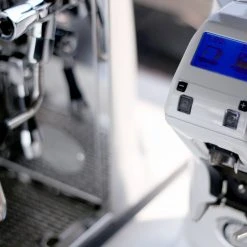 Eureka Zenith 65 E Espresso Grinder Grinders