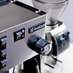 Espresso Machines Rancilio Silvia Espresso Machine 13 Espresso Machines Rancilio Silvia Espresso Machine