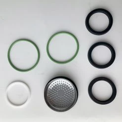 Profitec Pro 800 Lever Gasket Rebuild Kit