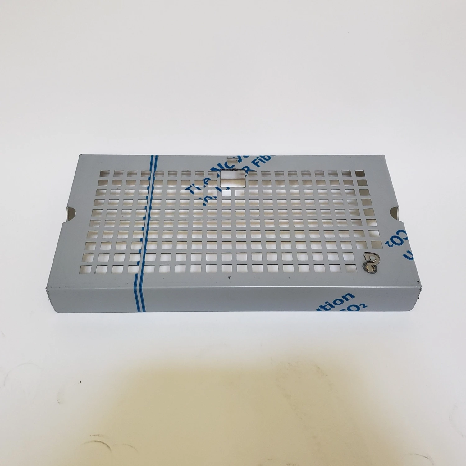 Profitec Pro 500 Drip Tray Grid Parts & Repair 3 Profitec Pro 500 Drip Tray Grid Parts & Repair